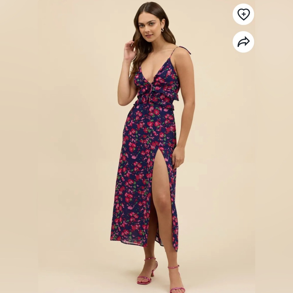 Park & Fifth Elsey Dress